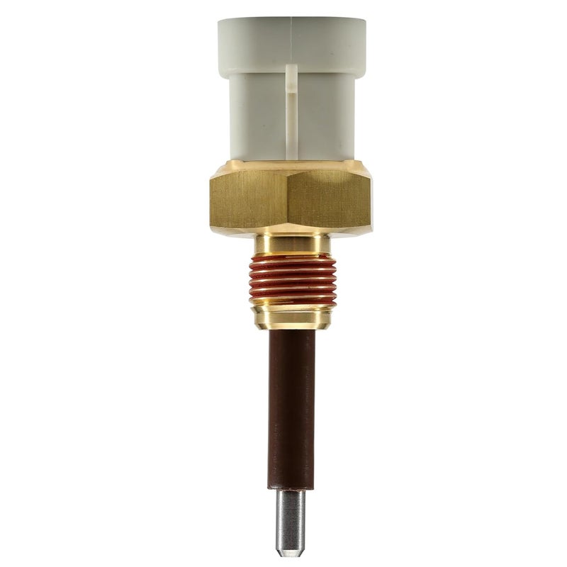 MOSYPT 904-7252 2-Pin 9/16-18 UNF Coolant Level Sensor Compatible for Select Freightliner Models Detroit Diesel 60 577.23512;23522855;23526907 - Image 4